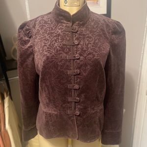 Ann Taylor loft blazer